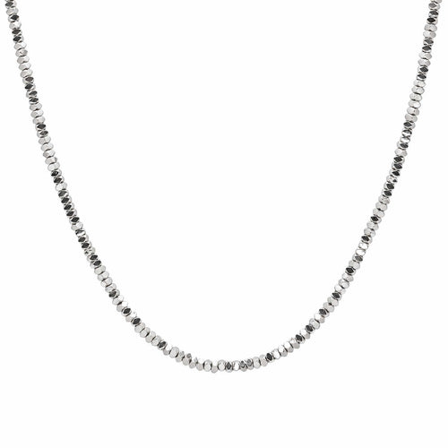 Collana Cubic Slim