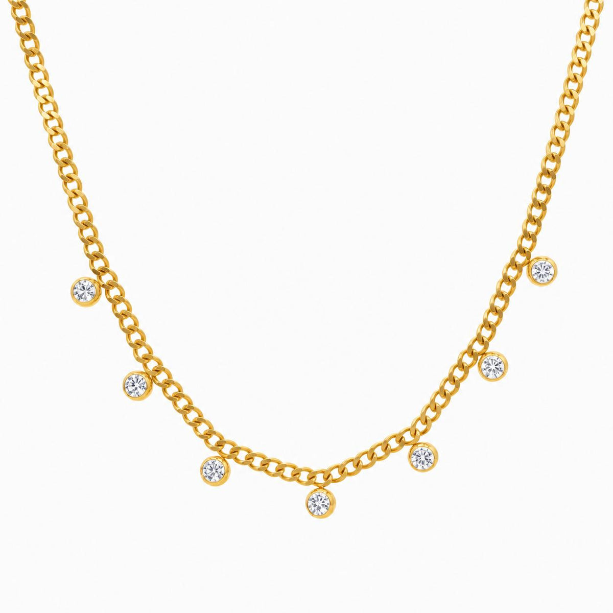 Collana Dots