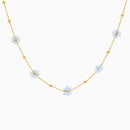 Collana Spring