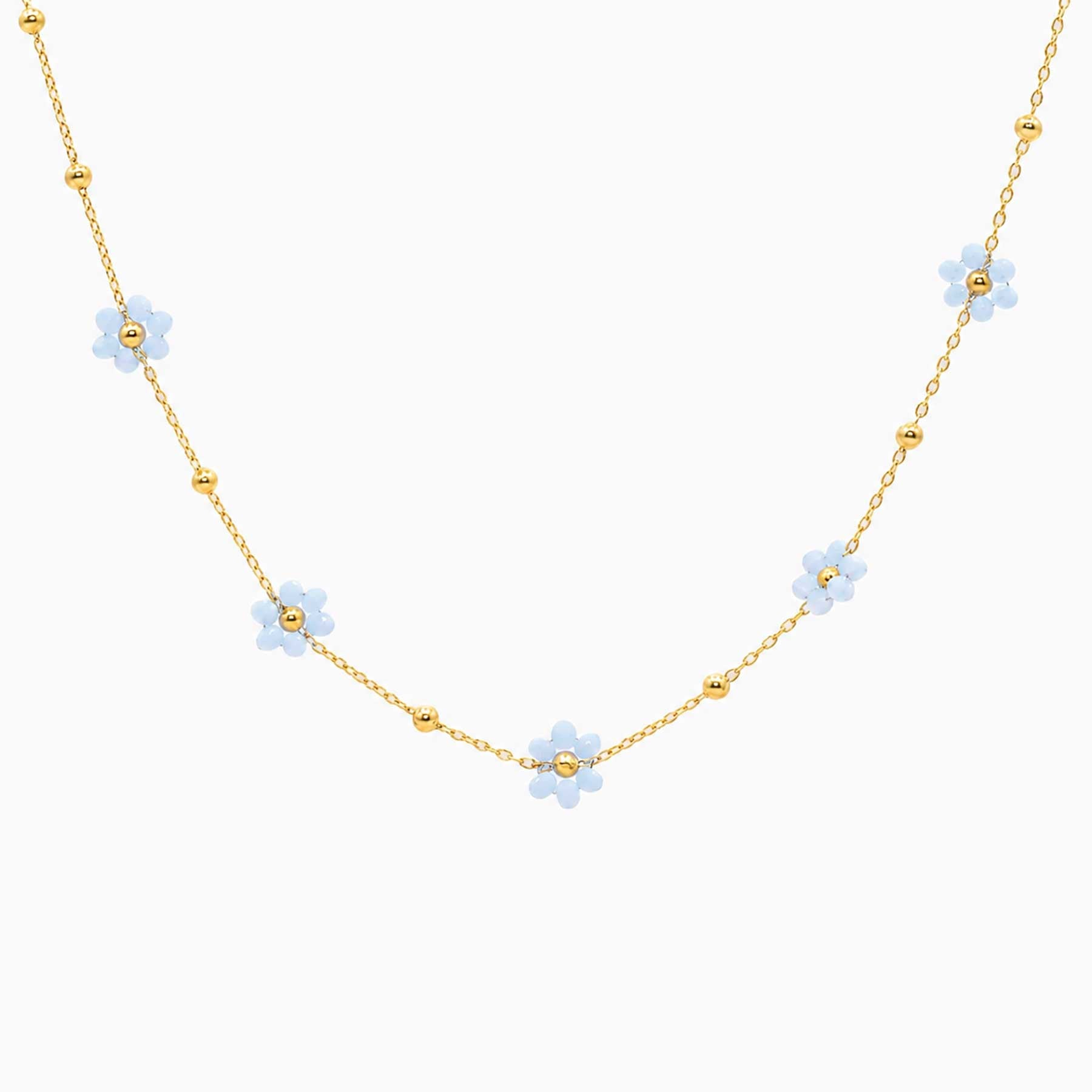 Collana Spring