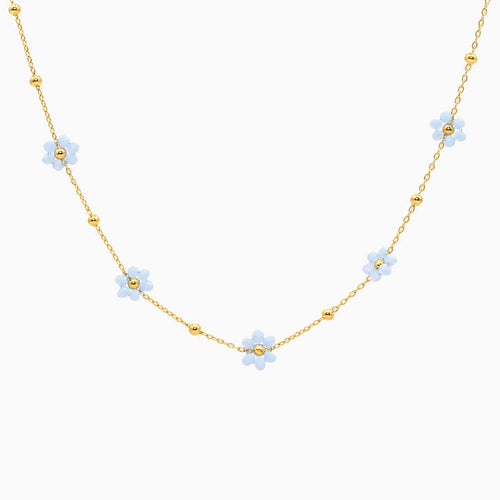 Collana Spring