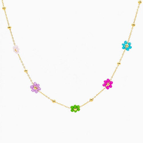 Collana Spring