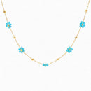 Collana Spring