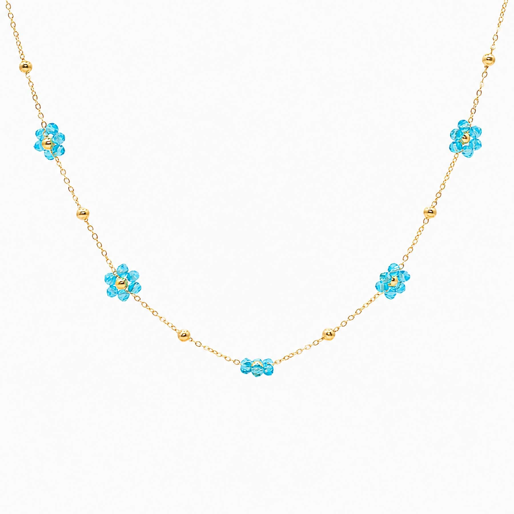 Collana Spring
