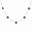 Collana Spring