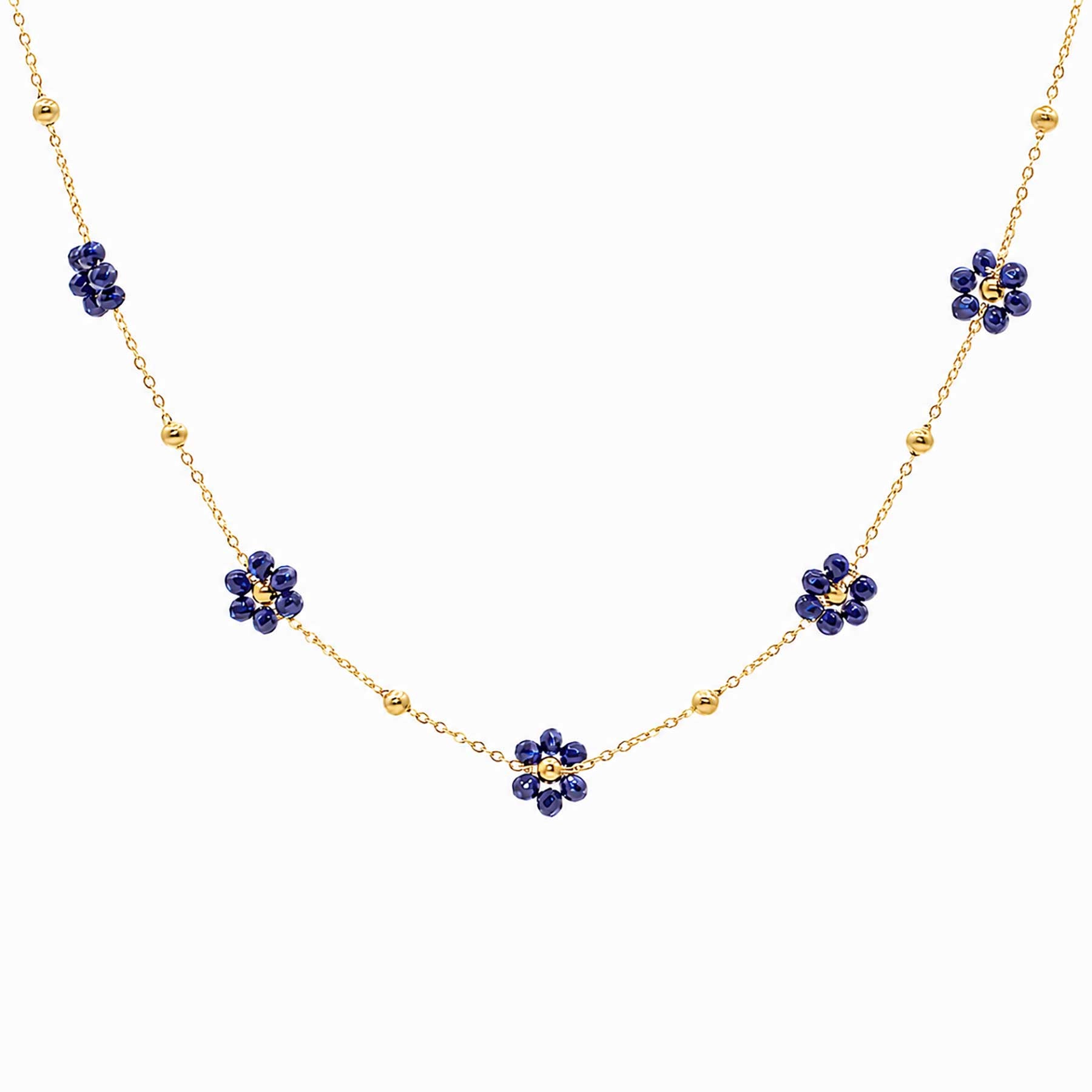 Collana Spring