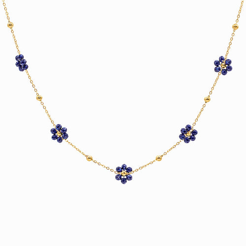 Collana Spring