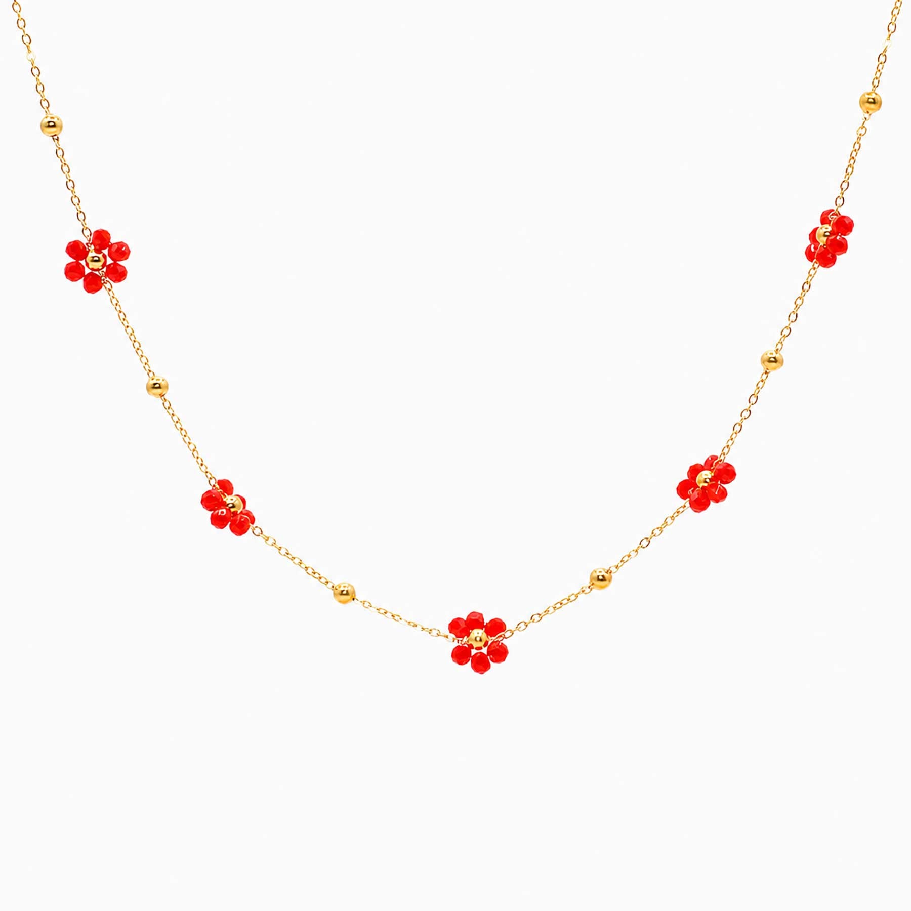 Collana Spring