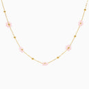 Collana Spring