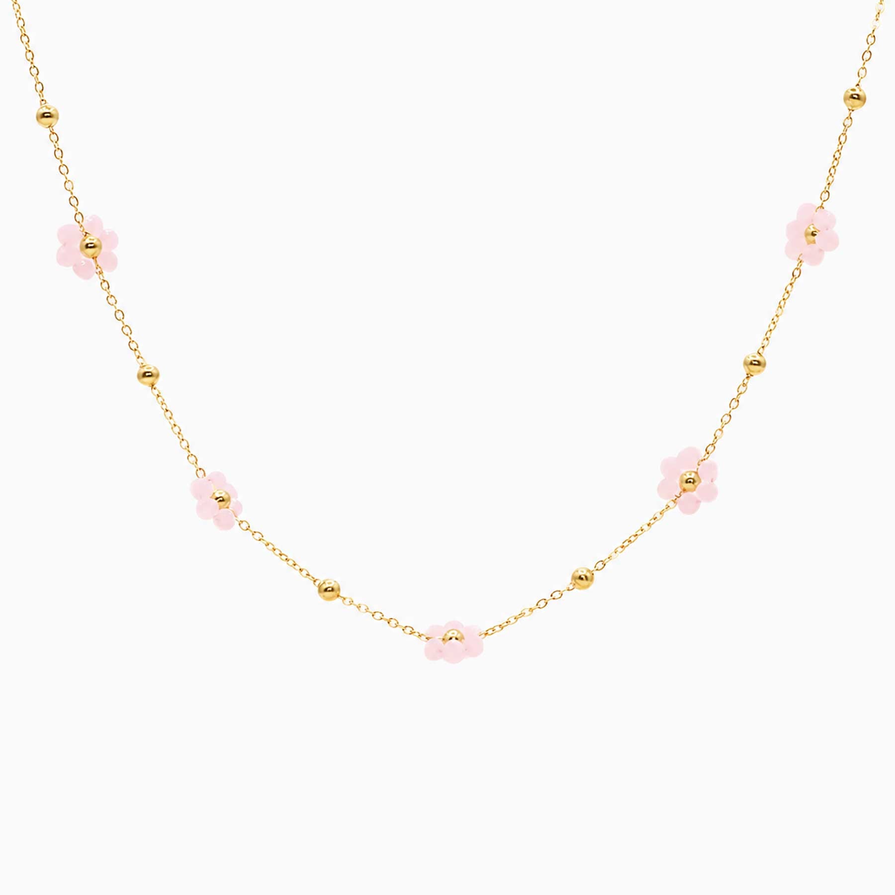 Collana Spring