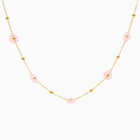 Collana Spring