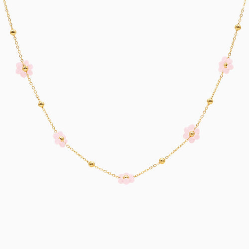 Collana Spring