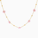 Collana Spring