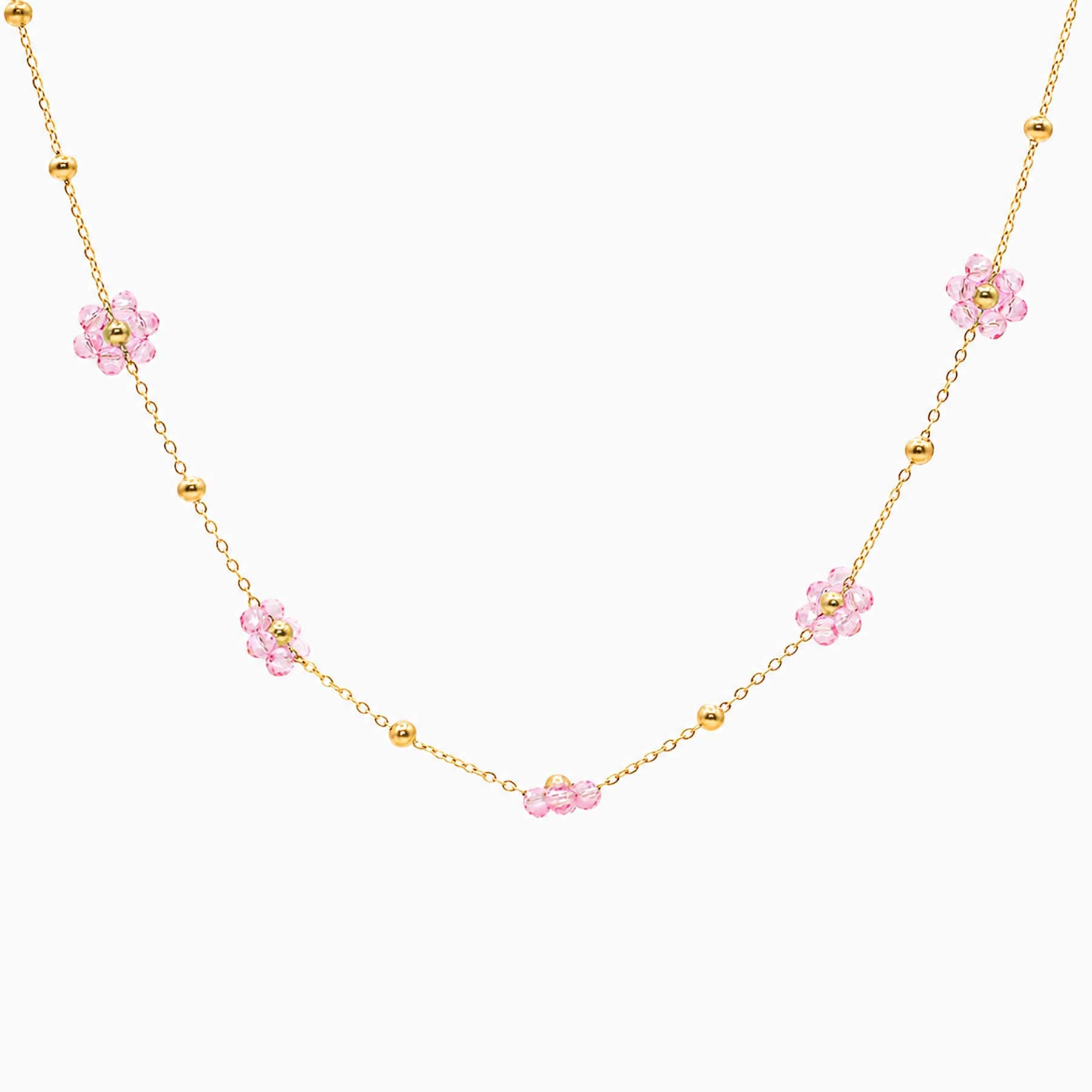 Collana Spring