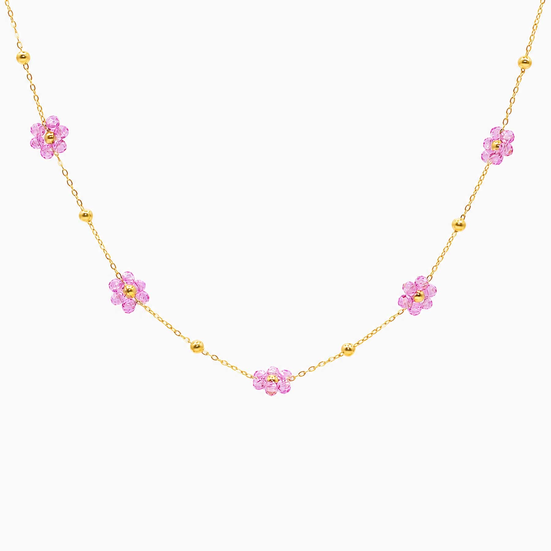 Collana Spring