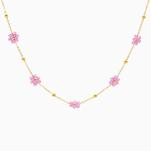 Collana Spring