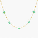 Collana Spring