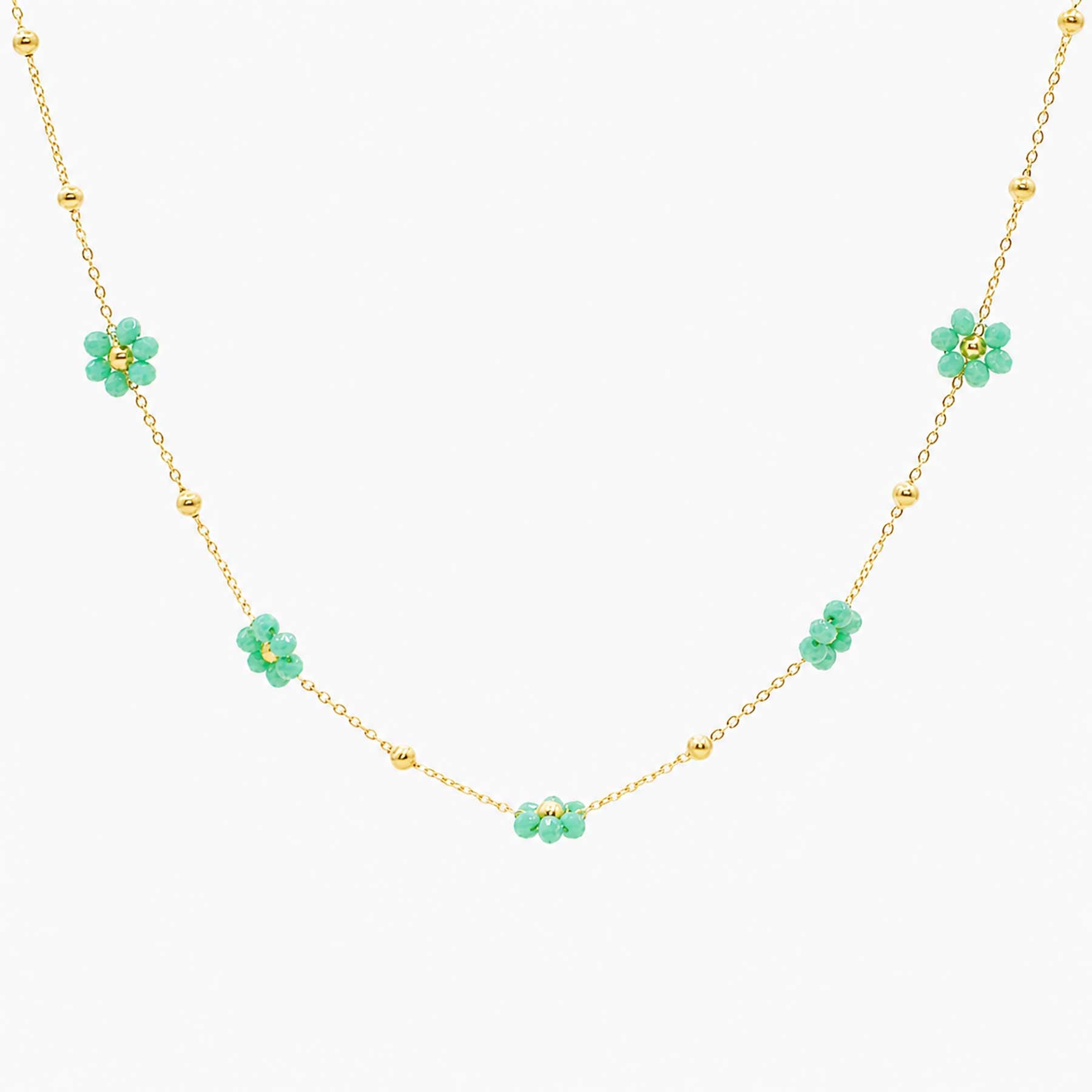 Collana Spring