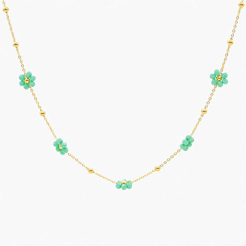 Collana Spring