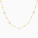 Collana Spring