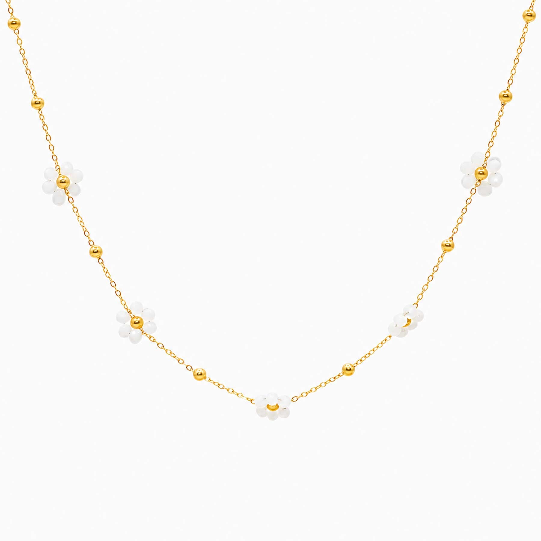 Collana Spring
