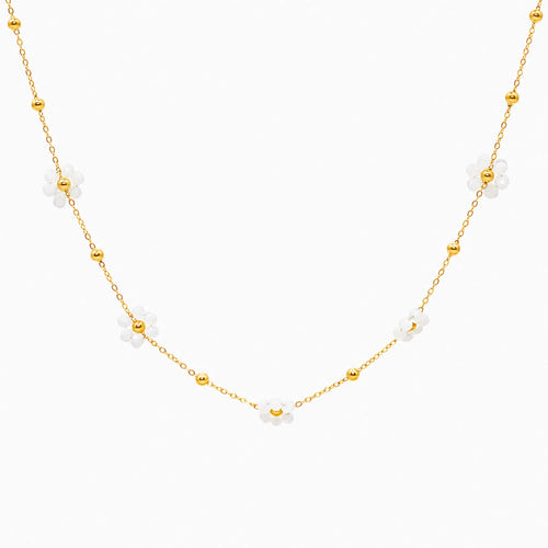 Collana Spring