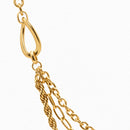Collana Four Chains