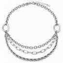 Collana Four Chains