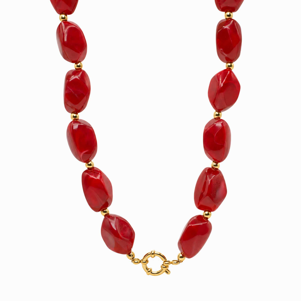 Collana Fran