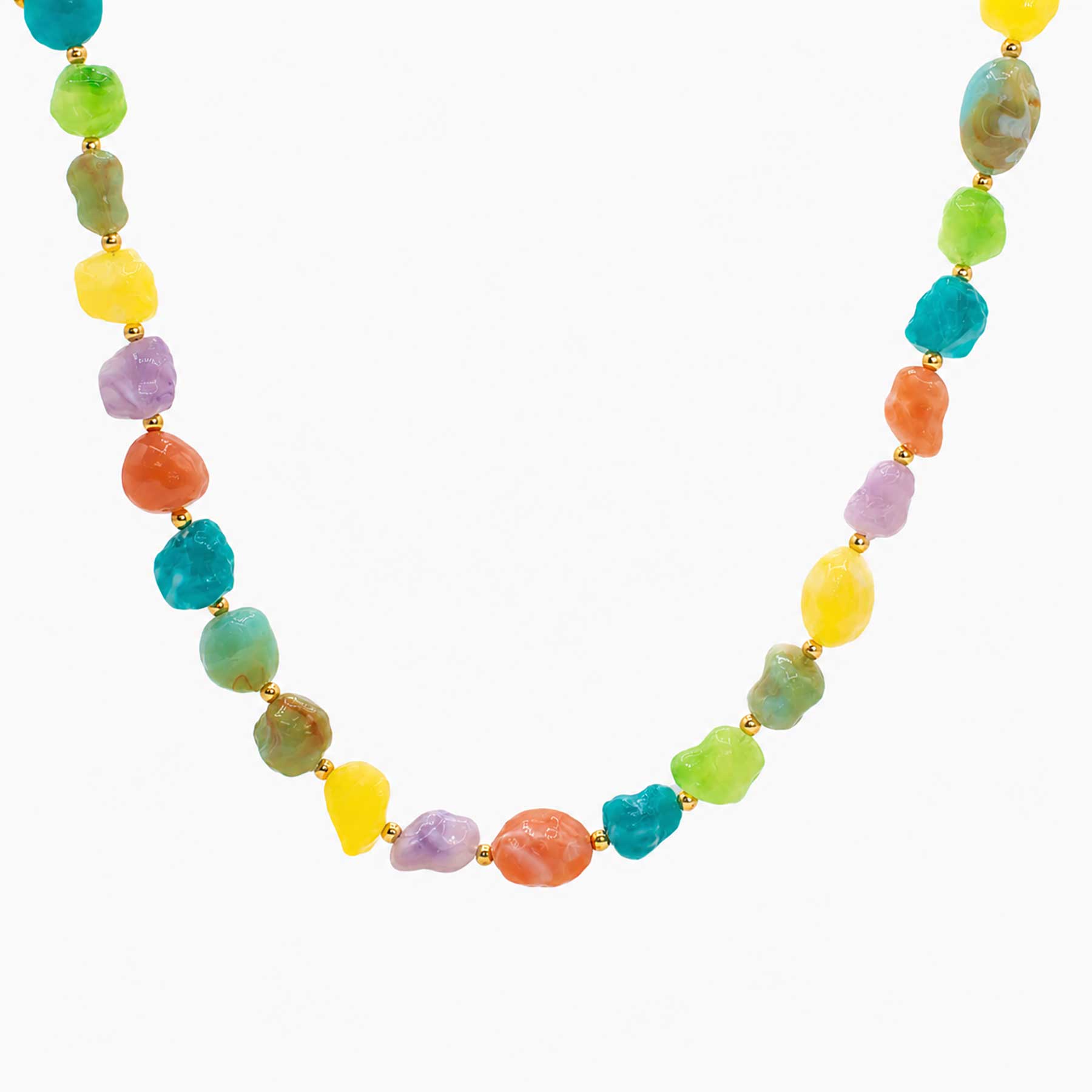 Collana Iris