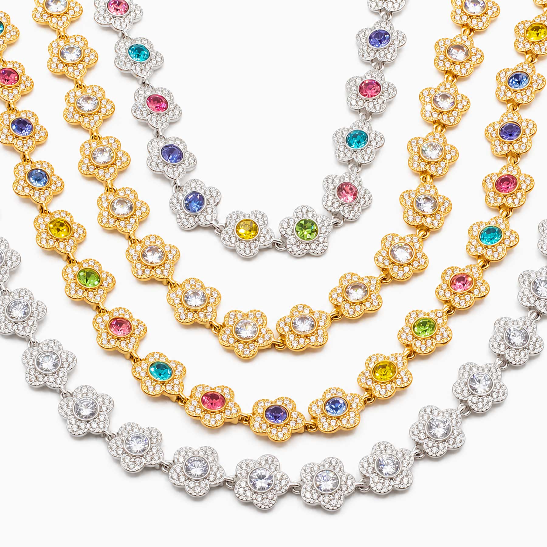 Collana Joy