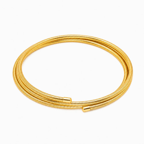 Collana Lolly Twist