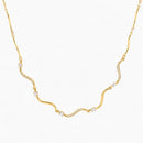 Collana Marea Shiny