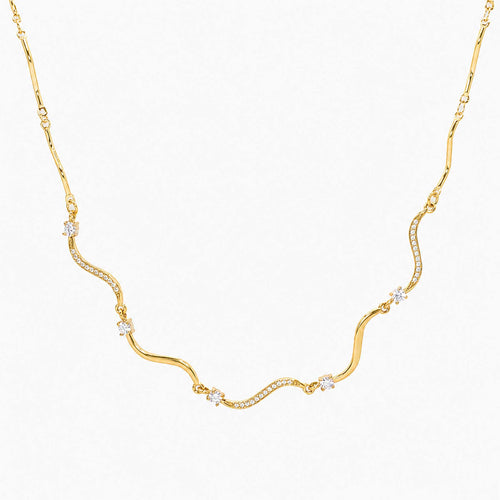 Collana Marea Shiny