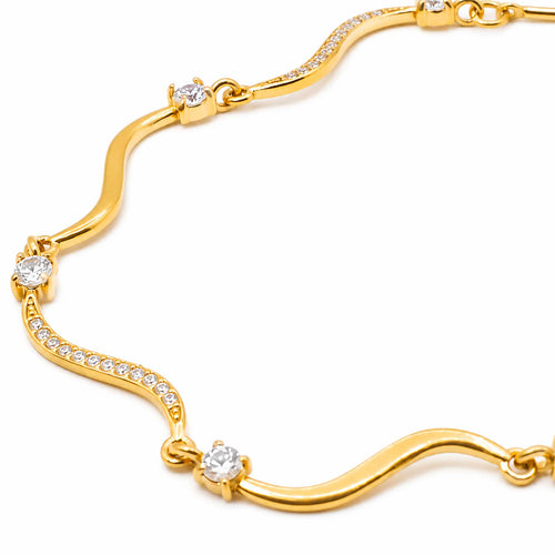 Collana Marea Shiny