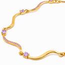 Collana Marea Shiny