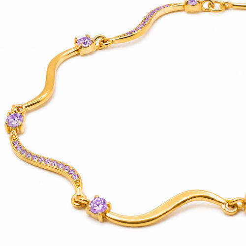Collana Marea Shiny