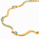 Collana Marea Shiny