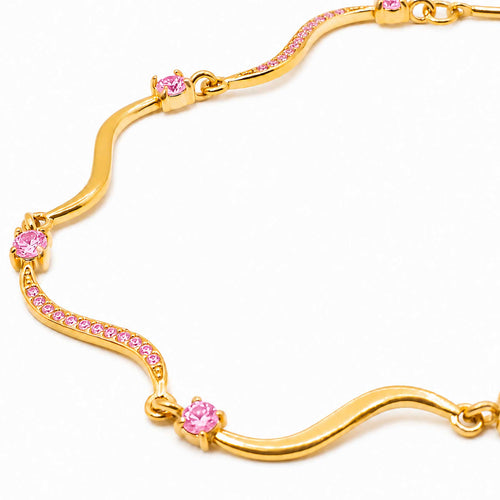Collana Marea Shiny