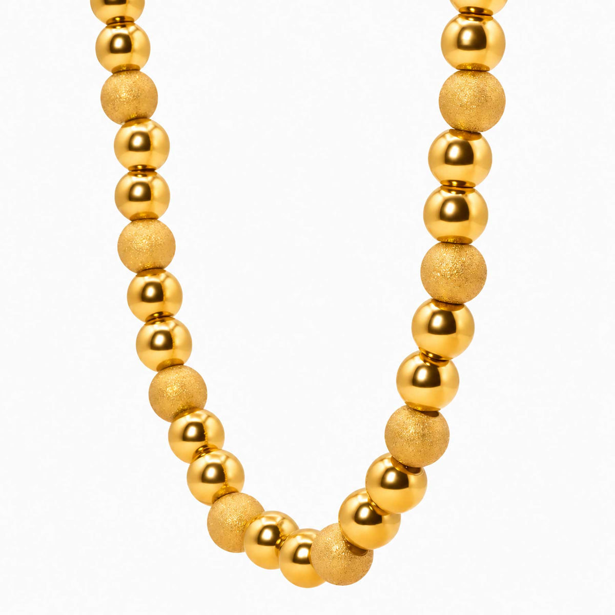 Collana Pearl