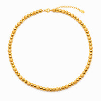 Collana Pearl