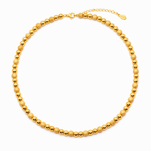 Collana Pearl