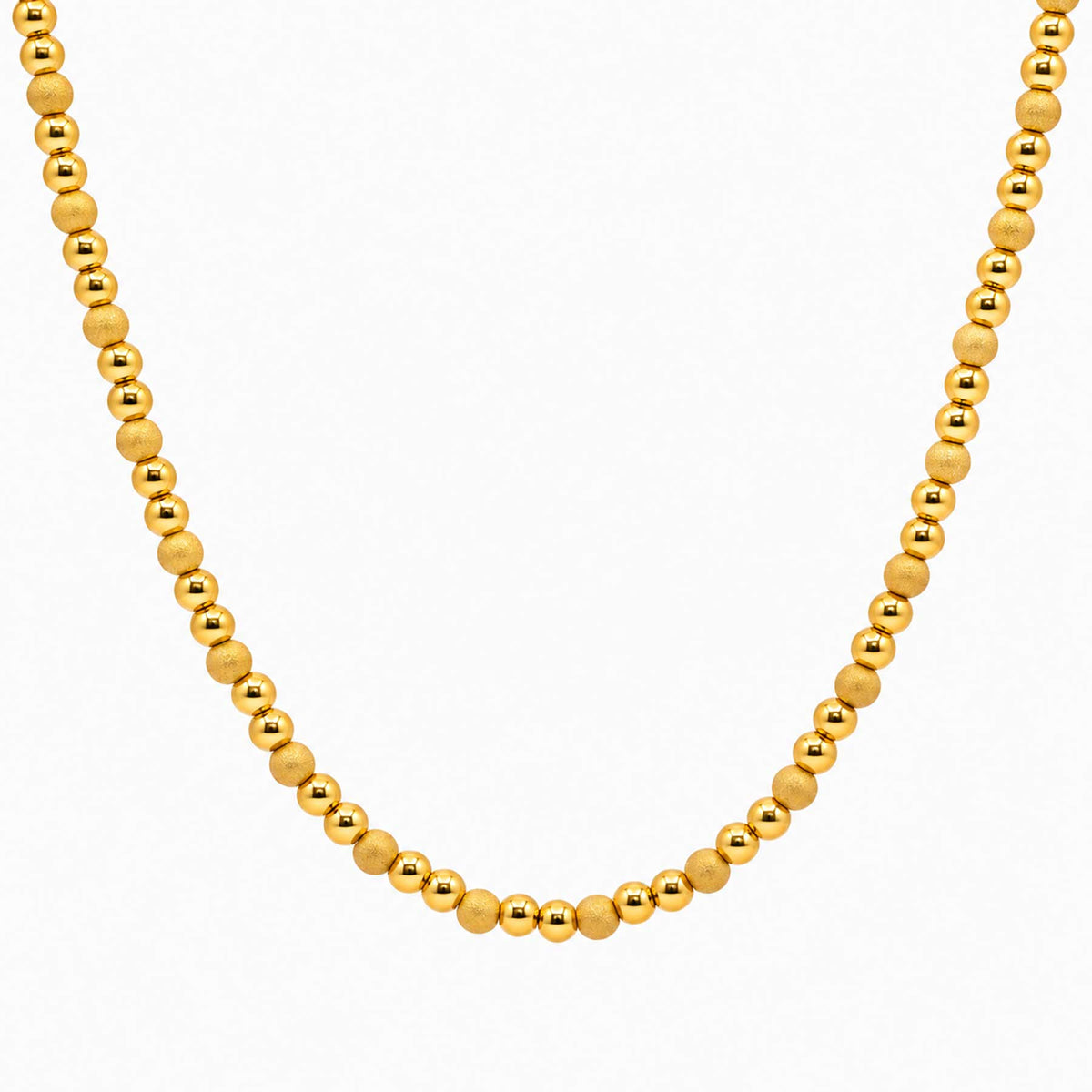 Collana Pearl