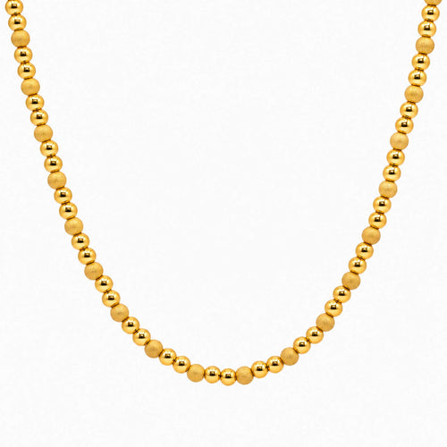 Collana Pearl