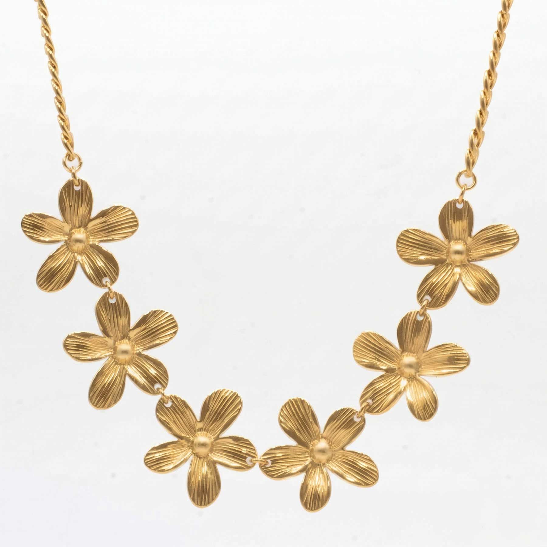 Collana Primavera