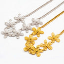 Collana Primavera