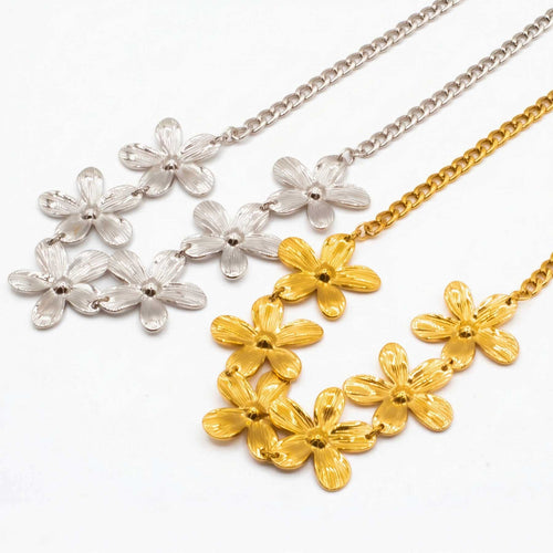 Collana Primavera