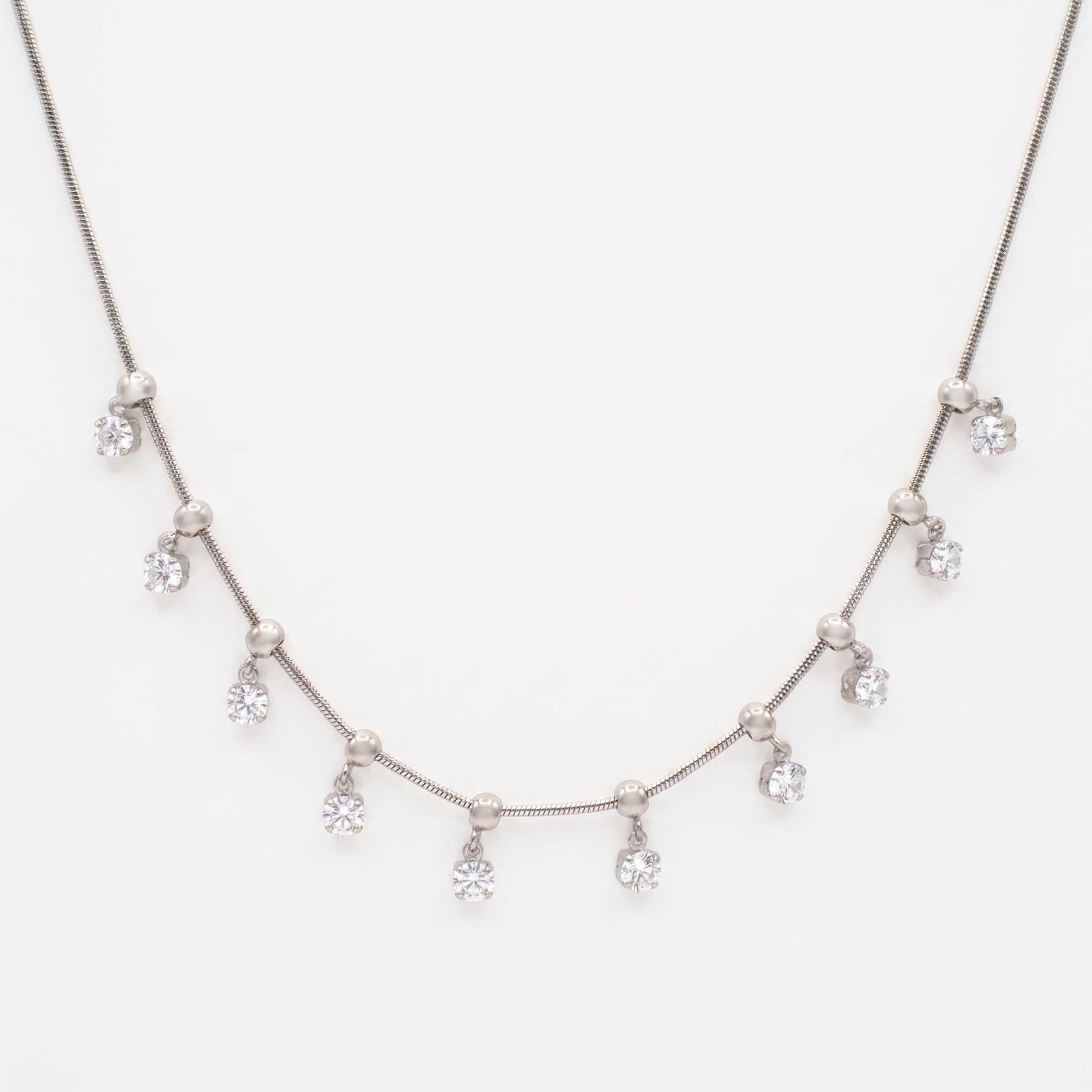 Collana Queen
