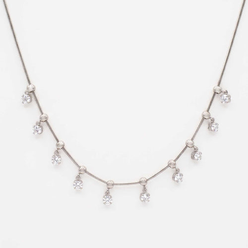 Collana Queen