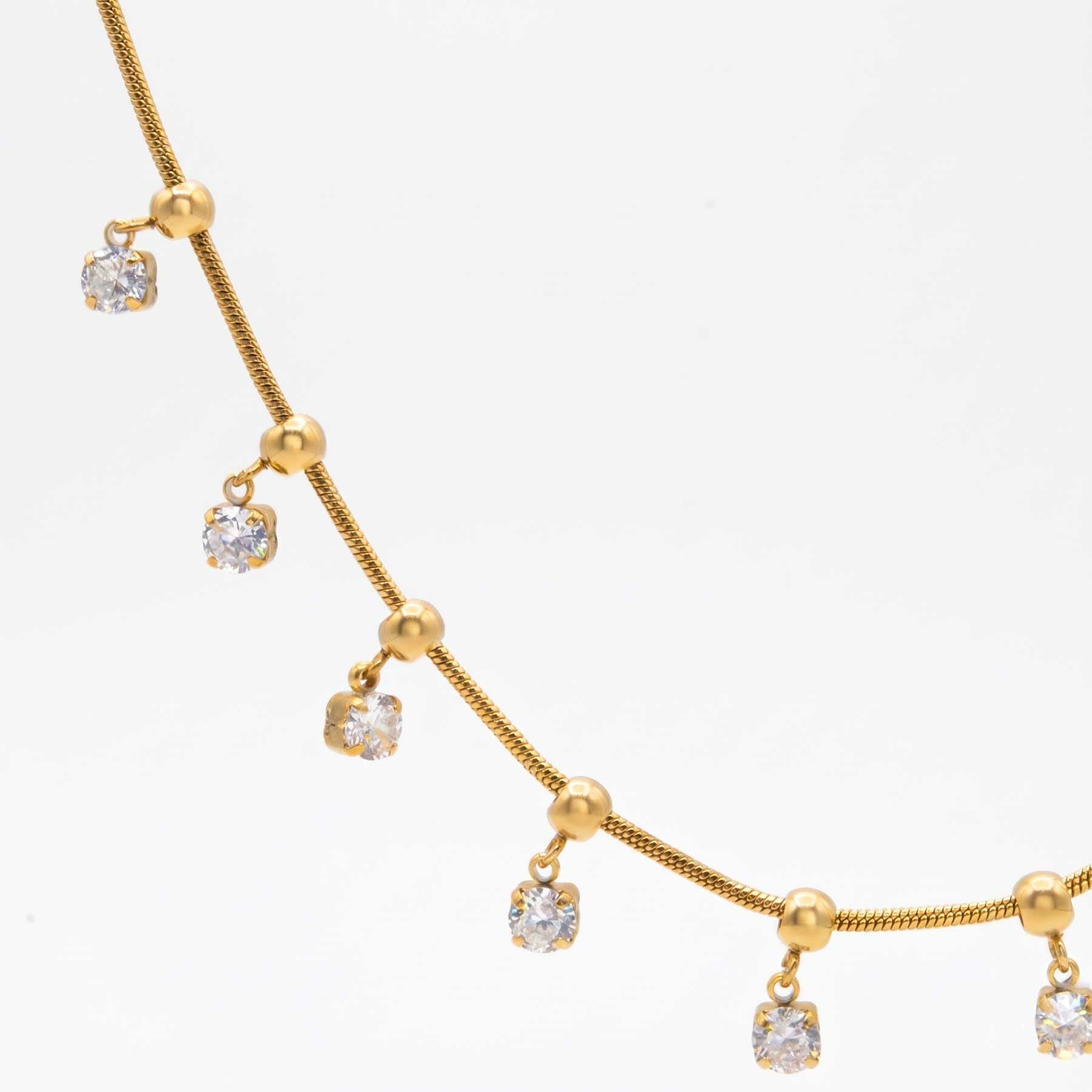 Collana Queen